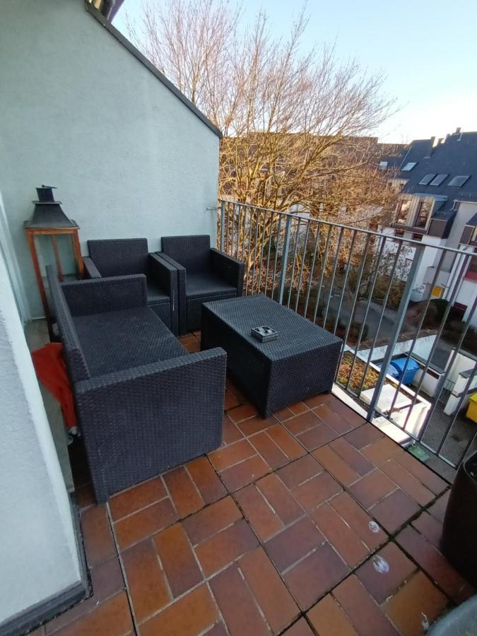 Wie Daheim Nuremberga Exterior foto
